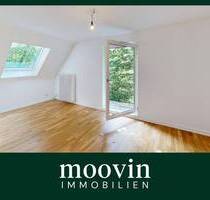 Zuhause mit Stil - Modernisierte 2-Zimmer- Wohnung mit Balkon - Hamburg Langenhorn