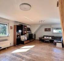 Dachgeschoss und Garten vereint - 85?m² Wohnfläche, 172?m² für Ihre Wohnträume - Langenfeld (Rheinland)