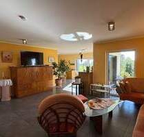 Eleganter Bungalow mit Garage und erstklassiger Ausstattung - Leipzig / Breitenfeld Lindenthal