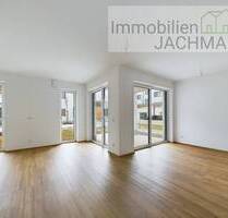 Ihr neues Zuhause wartet auf Sie - Neue barrierefreie 2-Zimmer-Wohnung im Erdgeschoss mit Tiefgarage - Schwarzach