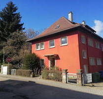 Endlich Platz! Freistehendes Mehrfamilienhaus - Provisionsfrei - Ettlingen Spessart