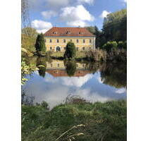 Märchenhaftes Wohnen - 800,00 EUR Kaltmiete, ca.  71,30 m² Wohnfläche in Mallersdorf-Pfaffenberg (PLZ: 84066)