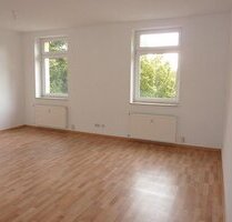 -- Wohnung mit Balkon -- - 755,00 EUR Kaltmiete, ca.  88,40 m² Wohnfläche in Weißenfels (PLZ: 06667)
