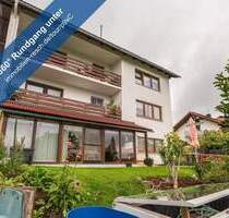 Mehrparteienhaus in Grafenau - Schlag 3-Vermietete Wohnungen, Dachgeschoss Ausbaufähig