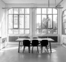 Arbeitsplätze im Büroloft - All-in-Miete - Hamburg Hoheluft - Ost