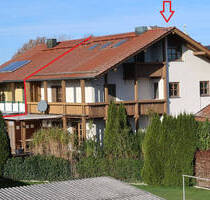Reserviert! Große DHH zum Modernisieren in Lichtenhaag - Gerzen-Lichtenhaag