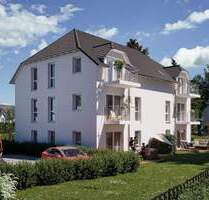 Eigentumswohnung mit Terasse in Mehrfamilienhaus (WE1) - Petershagen/Eggersdorf Mitte