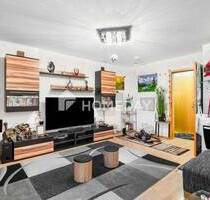 Charmante und vermietete 1-Zimmer-Wohnung mit Loggia und Tiefgaragenstellplatz - Langenargen Bierkeller-Waldeck