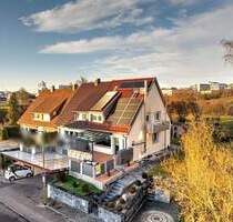 OFFENE BESICHTUGUNG am Freitag, 12. Dezember von 16:00 bis 17:00 Uhr - Leonberg Ramtel