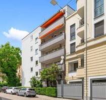 ++ Mitten im Westen - saniert und sofort zu übernehmen ++ - Stuttgart / Stuttgart-West Rosenberg