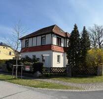 Zweifamilienhaus mit Nebengebäude & Werkstatt - vielseitig nutzbar, solide Bausubstanz und viel Potenzial - Schwepnitz