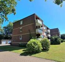 Attraktive 3-Zimmer-Wohnung in zentrumsnaher Lage in Bad Zwischenahn