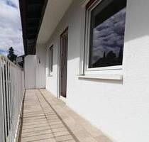 Gepflegtes Reihenmittelhaus auf Erbpachtgrund - München / Untermenzing Allach-Untermenzing