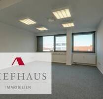 Moderne Bürofläche mit 380m² im Gewerbegebiet Ost - Würzburg Lengfeld