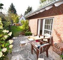 !! Dieses wunderschöne Einfamilienhaus wartet auf Ihren Einzug !! + Garten und Terrasse - Königs Wusterhausen Zernsdorf