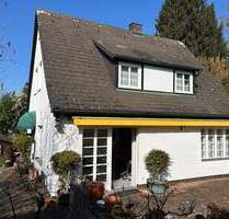 !!!Einfamilienhaus auf großem Grundstück – ruhige Lage mit viel Potenzial!!! - Berlin Lübars