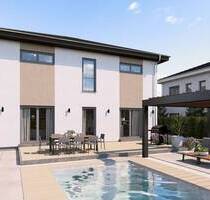 ELEGANTES RAUMWUNDER FÜR DIE GANZE FAMILIE - Maintal Bischofsheim