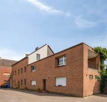 Attraktives Wohn- und Geschäftshaus in zentraler Lage mit vielseitigen Nutzungsmöglichkeiten - Hilden