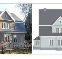 Generationenhaus mit Baureserve im Zentrum von Falkensee