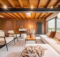Modernes Loft mit Garage in der Lothringerstraße - Aachen Burtscheider Kurgarten