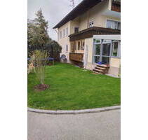 Gartenwohnung 400m zum Chiemsee - seltene Gelegenheit - Chieming