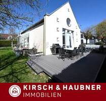 Stilvolles Architektenhaus - ein Traum für Individualisten! Deining - Siedlung