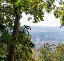 Oberloschwitz von seiner schönsten Seite - Wohnen mit Panorama und Charakter. - Dresden Loschwitz/Wachwitz