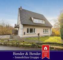 Zweifamilienhaus in ruhiger Lage von Windeck sucht Sie mit handwerklichem Geschick!