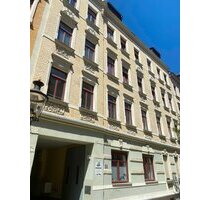 Tolle* helle *Wohnung in der Markusstr. 31 - Chemnitz Sonnenberg