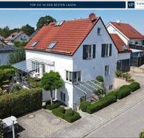 Ein Landhaus, das Ihre Wohnträume wahr werden lässt - in TiefenbachZweikirchen bei Landshut - Tiefenbach/Zweikirchen