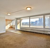 Großzügige, lichtdurchflutete Wohnung mit viel Gestaltungspotential - Leonberg Eltingen