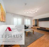Studenten-WG: Hochwertig möblierte, kernsanierte 2-Zimmerwohnung mit Aussenterrasse und Garten in Bahnhofsnähe - Würzburg Grombühl