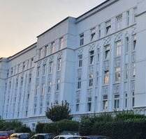 Zwei-Zimmer-Wohnung in unmittelbarer Nähe zur Uniklinik (UKE) - Hamburg / Eppendorf