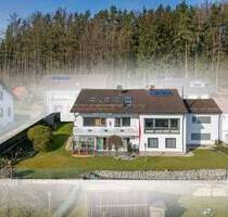 Großzügiges Einfamilienhaus mit traumhaftem Panorama - sehr gepflegt! - Furth im Wald / Rankam Ränkam