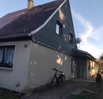 ACHTUNG PREISÄNDERUNG !1080qm Grundstück trifft auf 326 Euro Bodenrichtwert mit DHH, super Chance im beliebten Meusdorf... - Leipzig