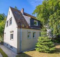 RESERVIERT - Die Lage entscheidet! Weitläufiges Grundstück mit Altbestand im Erhaltungsgebiet von Blankenese - Hamburg