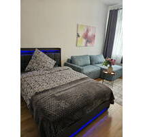 WG-Zimmer möbliert & frisch saniert - 8 Min. zur HTW Furnished room, renovated, near HTW - Berlin Oberschöneweide