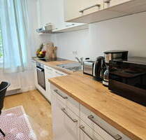 WG-Zimmer möbliert & frisch saniert - 8 Min. zur HTW Furnished room, renovated, near HTW - Berlin Oberschöneweide