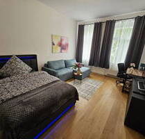 WG-Zimmer möbliert & frisch saniert - 8 Min. zur HTW Furnished room, renovated, near HTW - Berlin Oberschöneweide