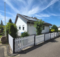 Traumhaus auf der Halbinsel Höri: Ihr neuer Rückzugsort. - Öhningen