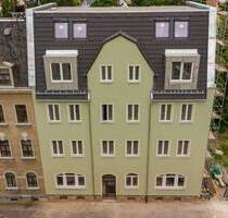 Effizienzhighlight - nachhaltig leben, modern wohnen - Freiberg