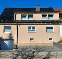 Geräumiges kernsaniertes Einfamilienhaus mit Top Aufteilung - Northeim