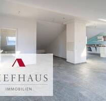 Helles, modernes 1,5-Zimmer Dachstudio in Heidingsfeld - Würzburg