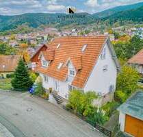 Familienidyll im Murgtal - 495.000,00&nbsp;EUR Kaufpreis, ca.&nbsp; 149,00&nbsp;m&sup2;&nbsp;Wohnfl&auml;che in Forbach (PLZ: 76596) Gausbach