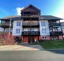 Moderne 2 ZKB- Wohnungen mit Balkon, ca. 64 m², incl. Stellplatz in zentrale Lage von Körle mit WBS