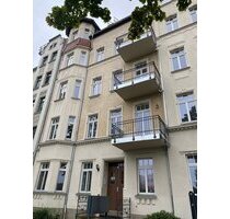 SONDERAKTION- ERSTBEZUG * Heinrich-Schütz-Str. 14* - Chemnitz Yorckgebiet