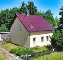 Erholung am Fuße des Gebirges - 98.500,00 EUR Kaufpreis, ca.  120,00 m² Wohnfläche in Zittau (PLZ: 02763) Eichgraben