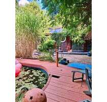 REDUZIERT WEGEN AUSWANDERUNG - exklusives Einfamilienhaus - top Lage - ruhig und tolle Nachbarn - bezugsfrei - Hamburg Eidelstedt