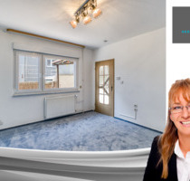 *RESERVIERT* Kleines Haus, große Chancen - renovierungsbedürftiges Eigenheim in Finthen - Mainz