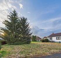 Großes Baugrundstück in toller Lage mit Altbestand in der Nähe von Rosenheim - Großkarolinenfeld